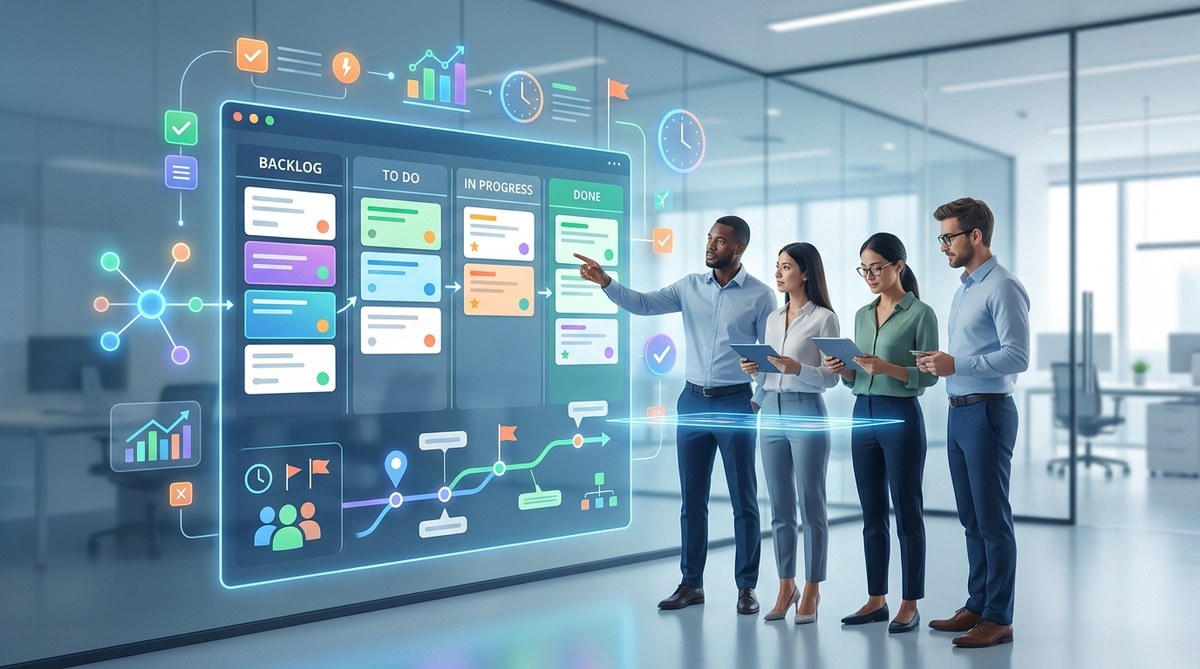Master Effective Task Management Strategies for Seamless Project Delivery