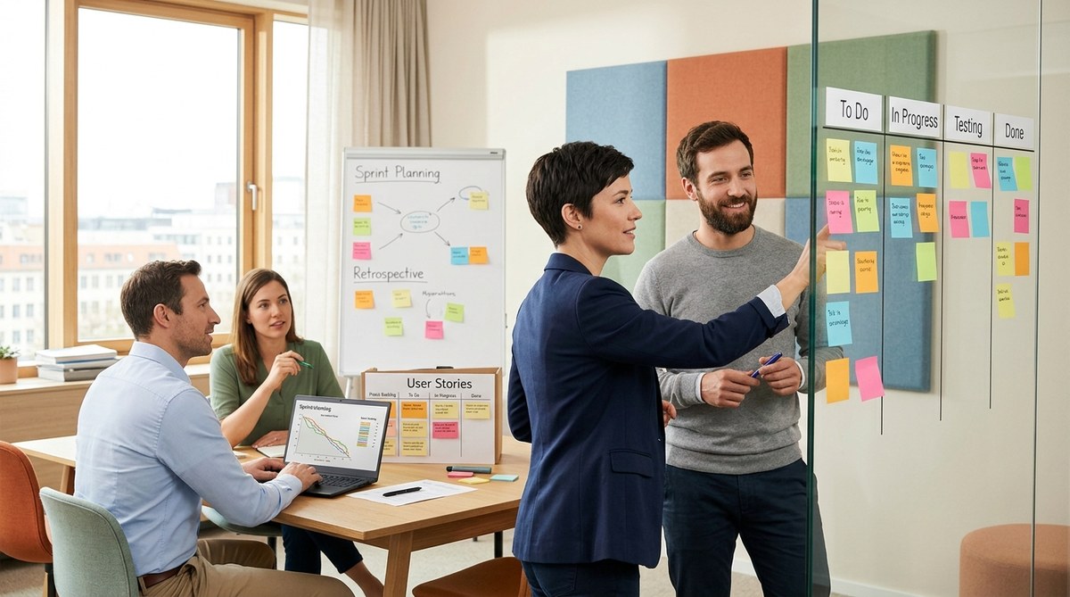Top Agile Techniques Every Project Manager Should Know