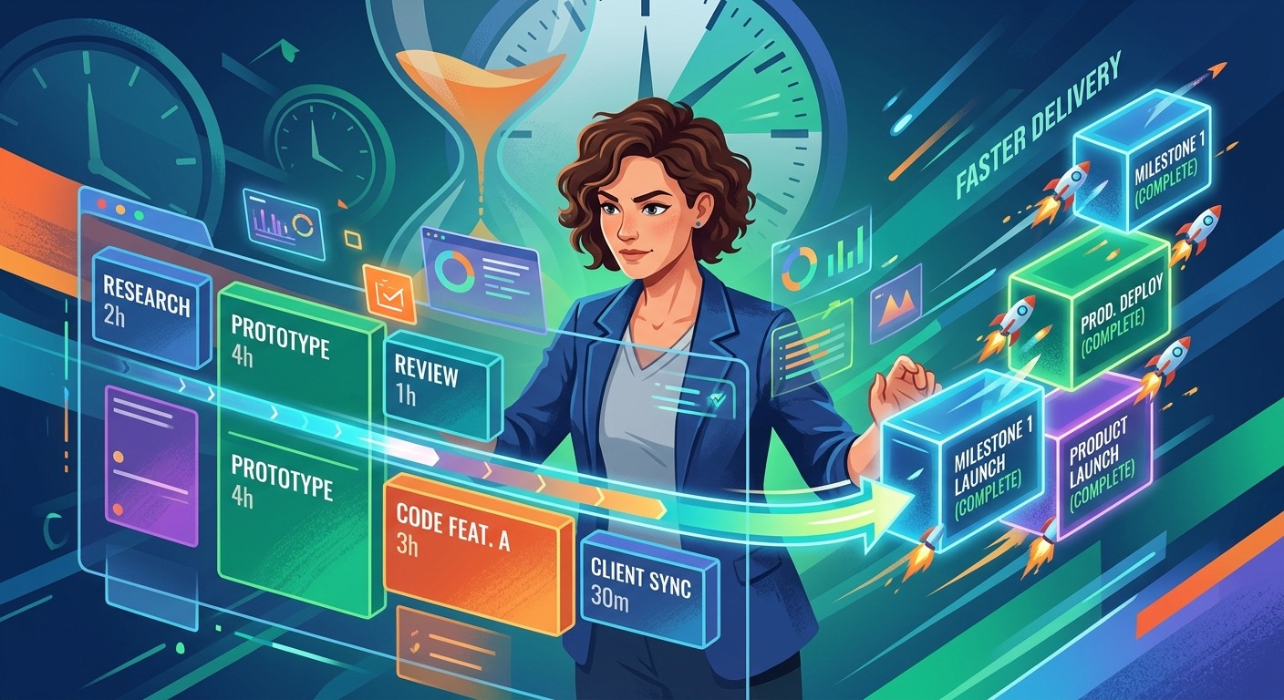 Time-Boxing Techniques for Project Managers Who Want Faster Delivery