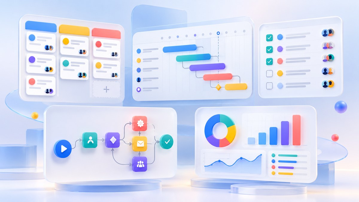 The 5 Project Management Tools Your Team Will Actually Use in 2026