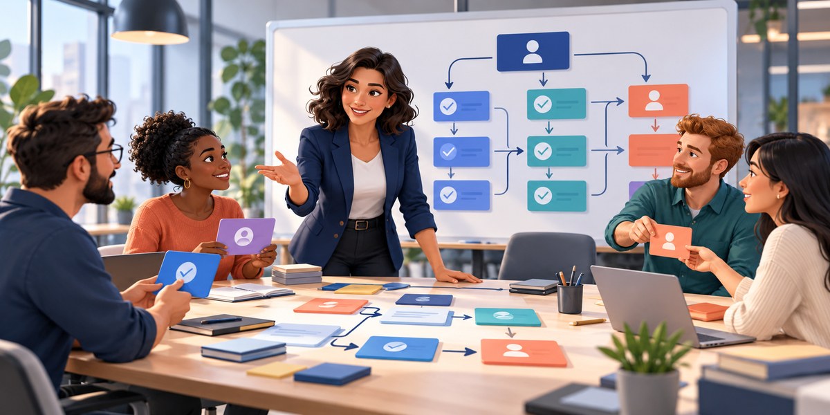 The Project Manager’s Guide to Building a Culture of Accountability