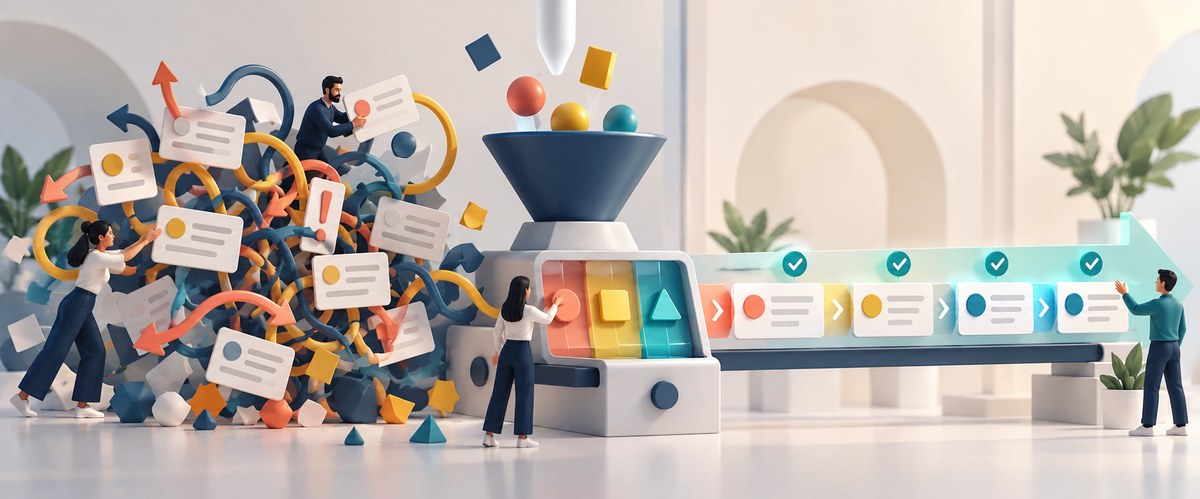 Why Your Team’s Task Prioritization Is Broken (And How to Fix It)