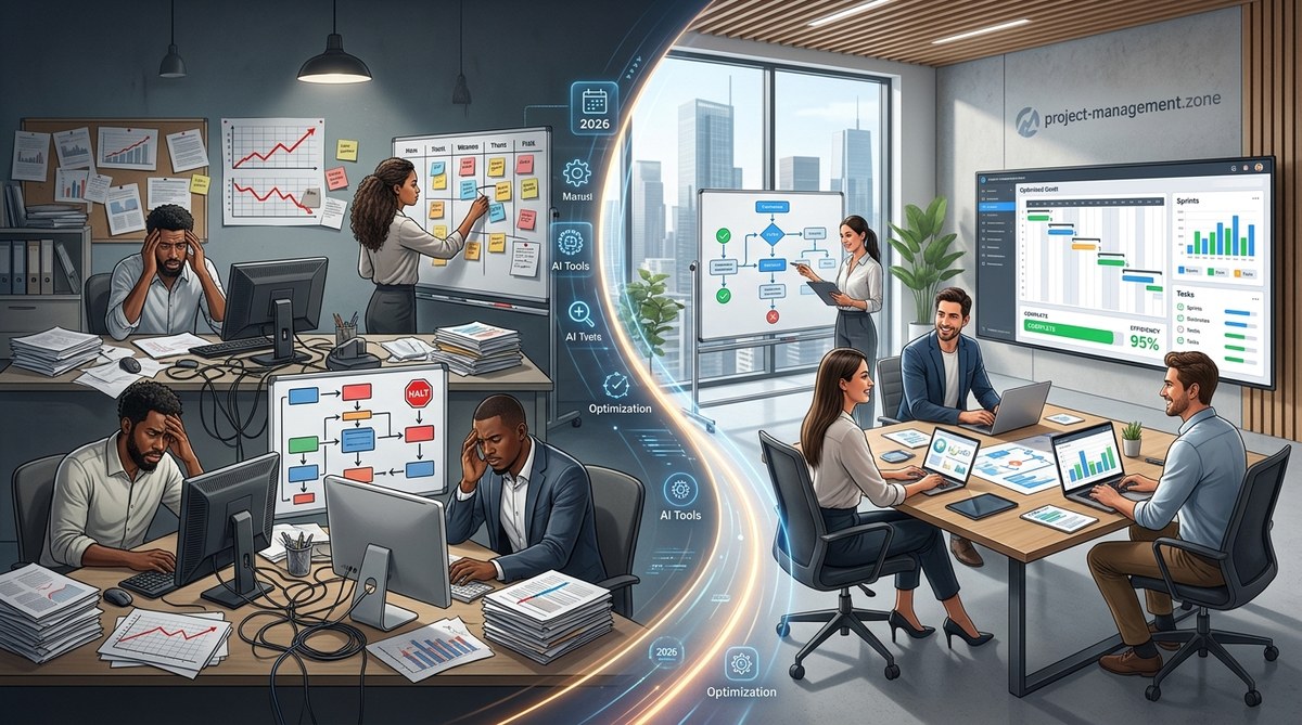 Why Your Team’s Workflow Is Slowing Down (and How to Fix It in 2026)